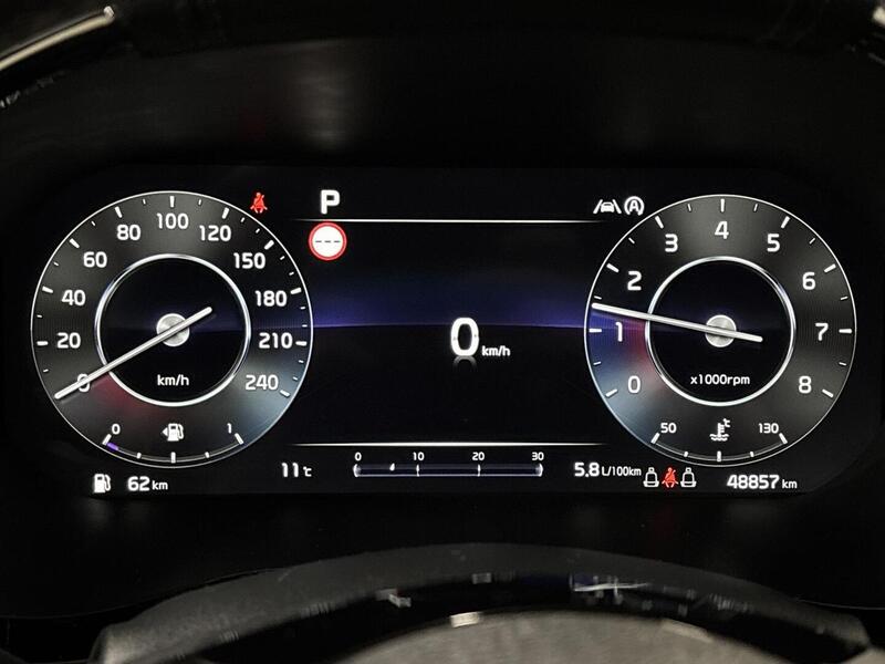 Kia Proceed vaihtoauto