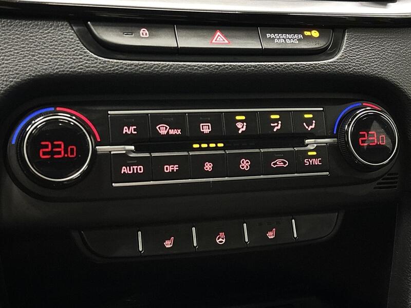 Kia Proceed vaihtoauto