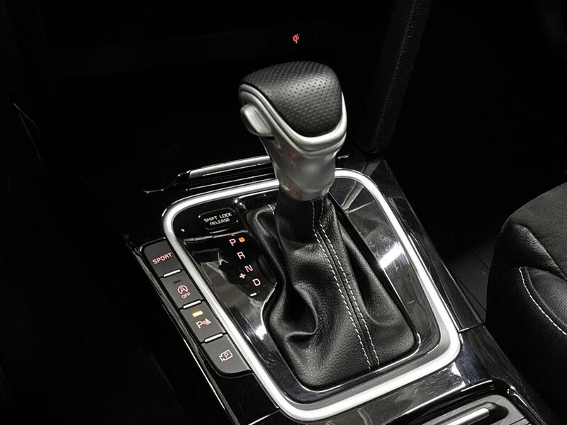 Kia Proceed vaihtoauto