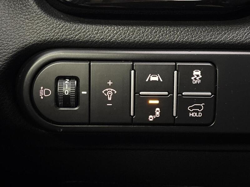 Kia Proceed vaihtoauto