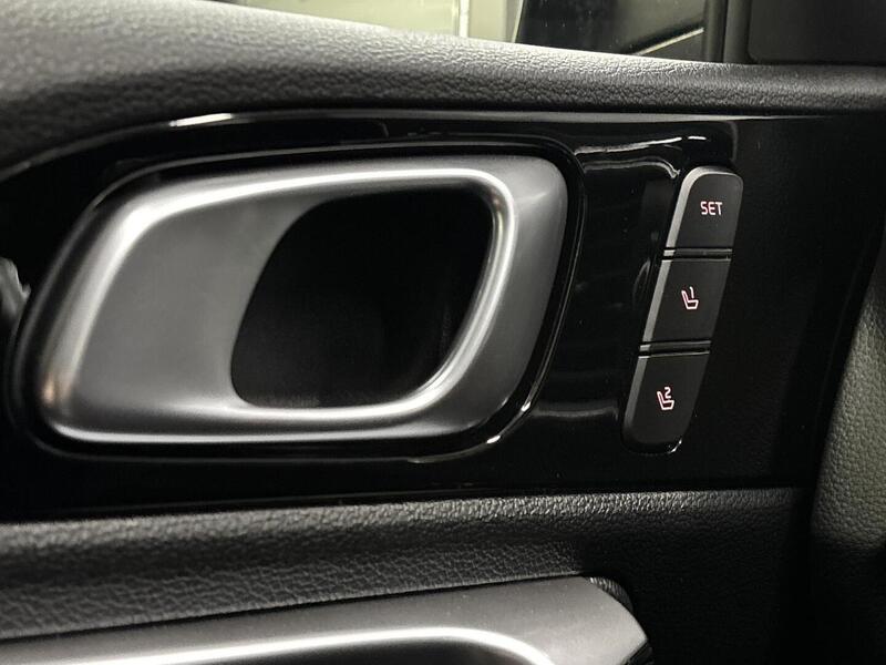 Kia Proceed vaihtoauto