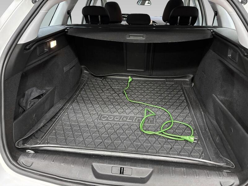 Peugeot 308 vaihtoauto