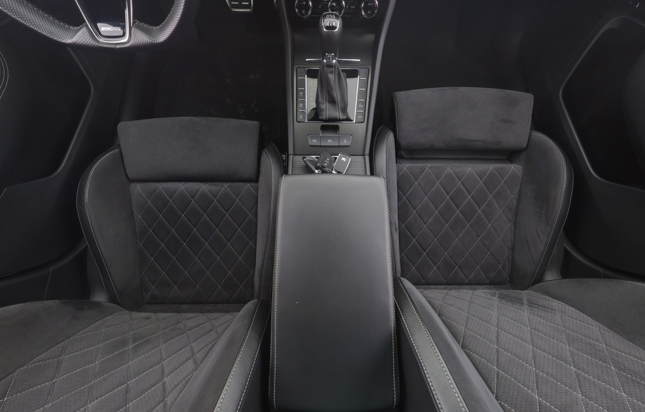 Skoda Superb Combi vaihtoauto