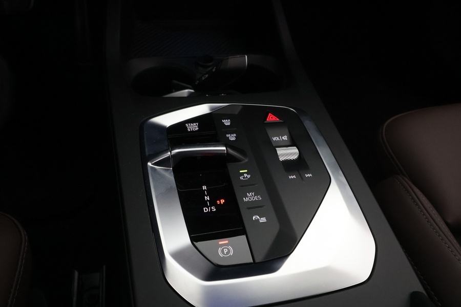 BMW 120 vaihtoauto
