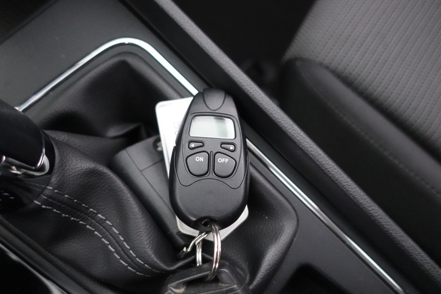 SEAT Leon ST vaihtoauto