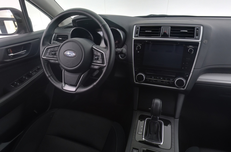 Subaru Outback vaihtoauto