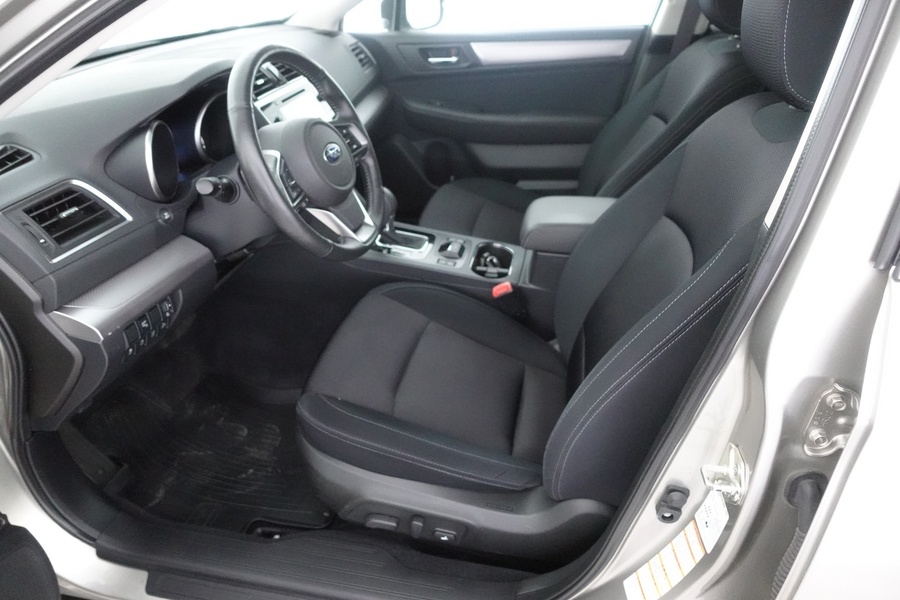 Subaru Outback vaihtoauto