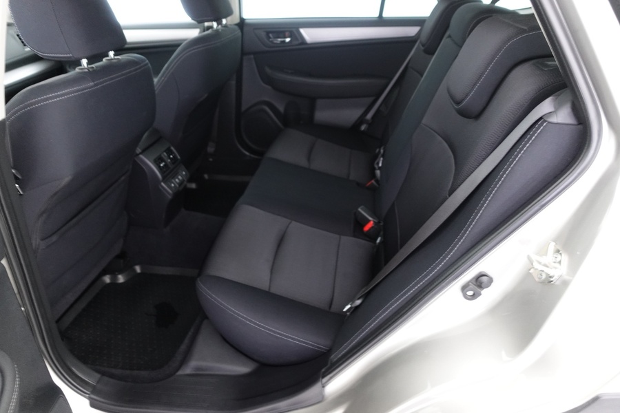 Subaru Outback vaihtoauto