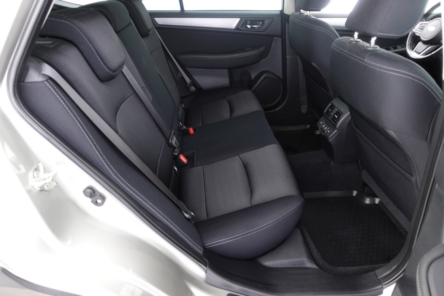 Subaru Outback vaihtoauto