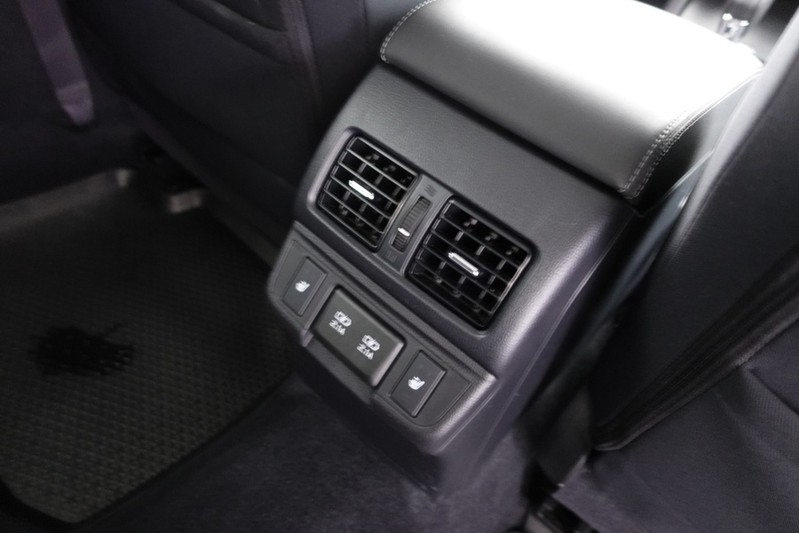 Subaru Outback vaihtoauto