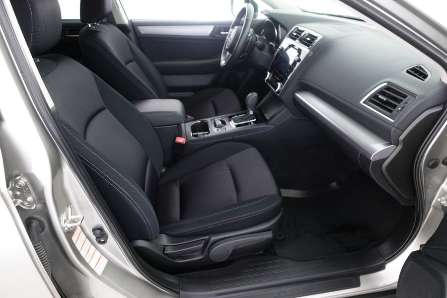 Subaru Outback vaihtoauto