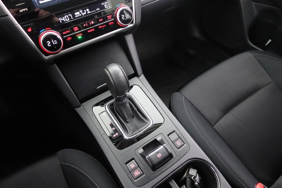 Subaru Outback vaihtoauto