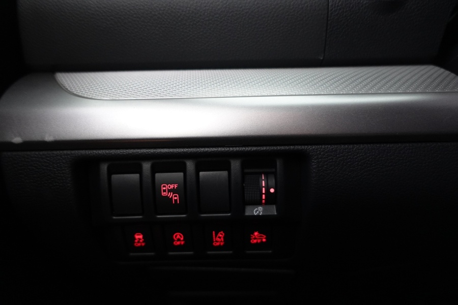 Subaru Outback vaihtoauto