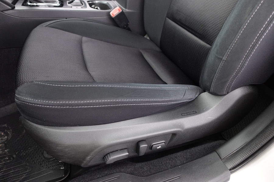 Subaru Outback vaihtoauto