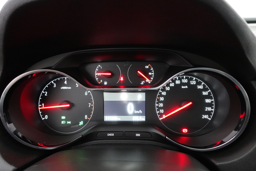 Opel Grandland X vaihtoauto