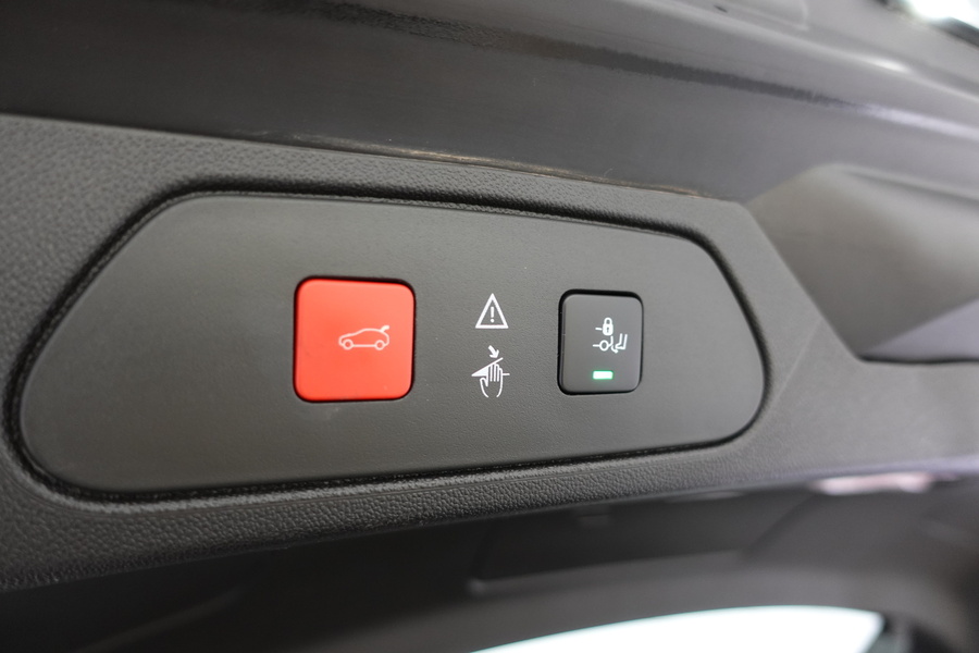 Opel Grandland X vaihtoauto
