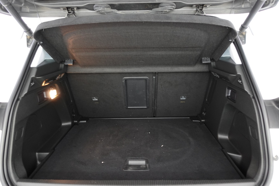 Opel Grandland X vaihtoauto