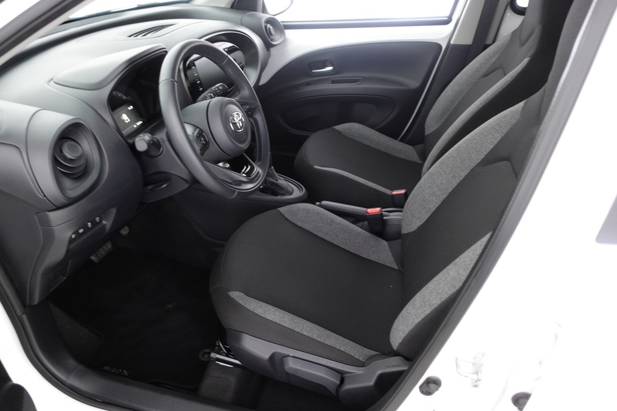 Toyota Aygo X vaihtoauto