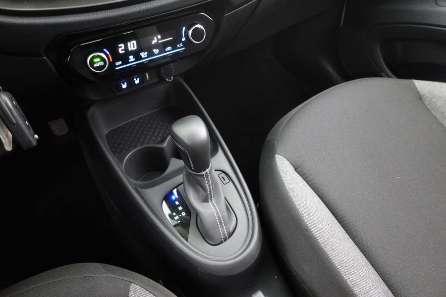 Toyota Aygo X vaihtoauto