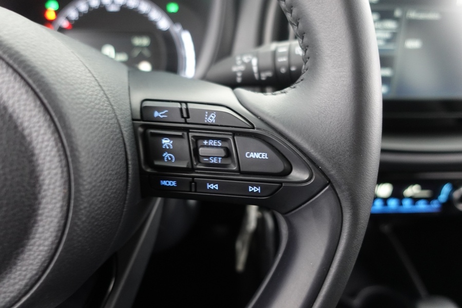 Toyota Aygo X vaihtoauto