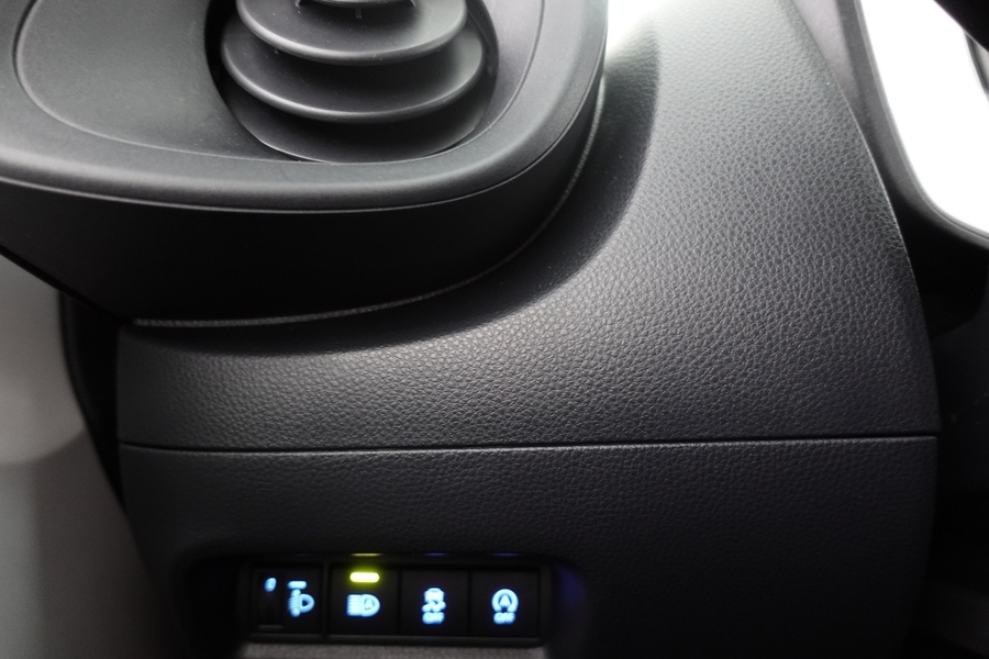 Toyota Aygo X vaihtoauto