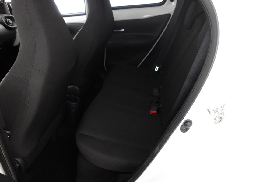 Toyota Aygo X vaihtoauto