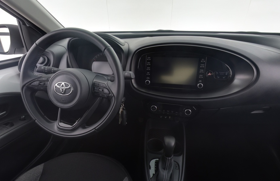 Toyota Aygo X vaihtoauto