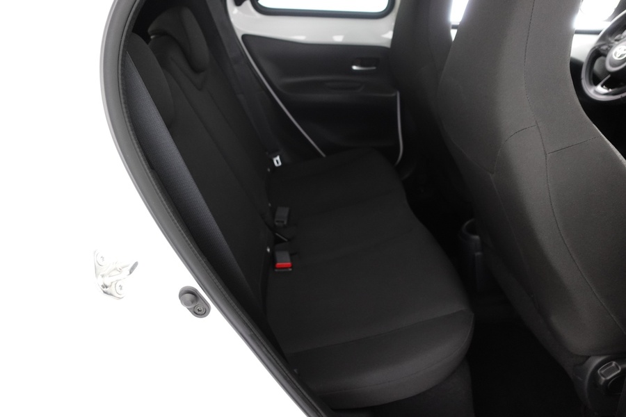 Toyota Aygo X vaihtoauto