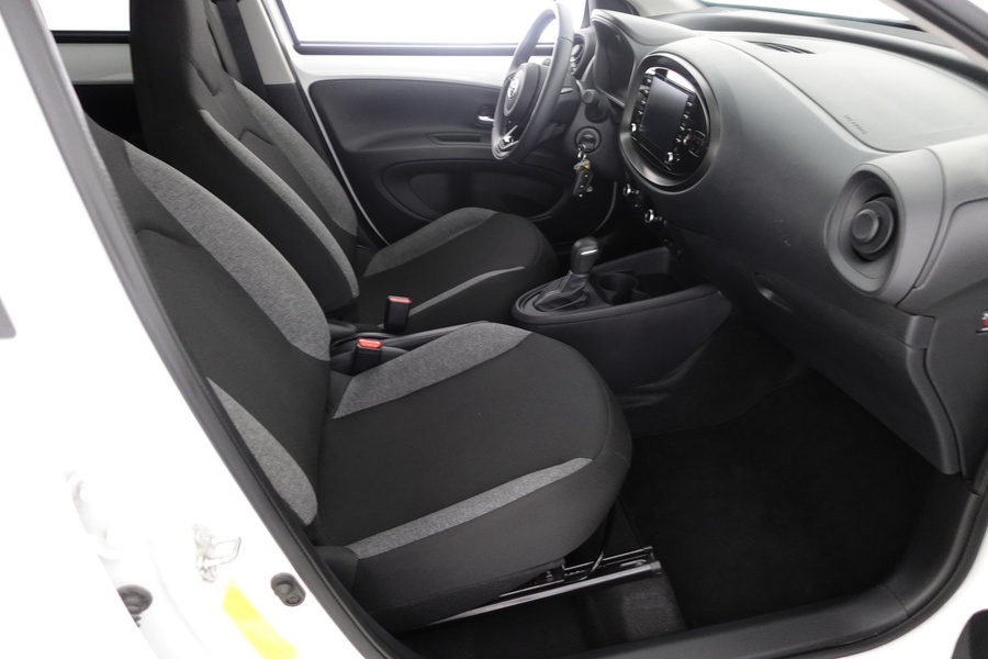 Toyota Aygo X vaihtoauto