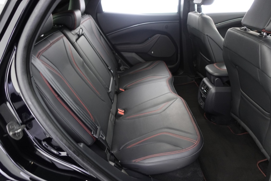 Ford USA Mustang vaihtoauto