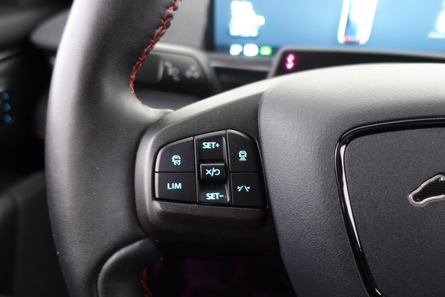 Ford USA Mustang vaihtoauto