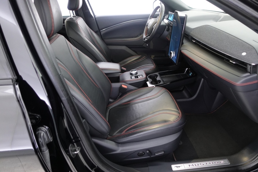 Ford USA Mustang vaihtoauto