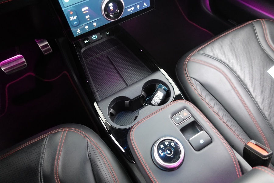 Ford USA Mustang vaihtoauto