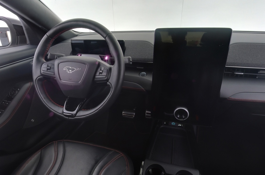 Ford USA Mustang vaihtoauto