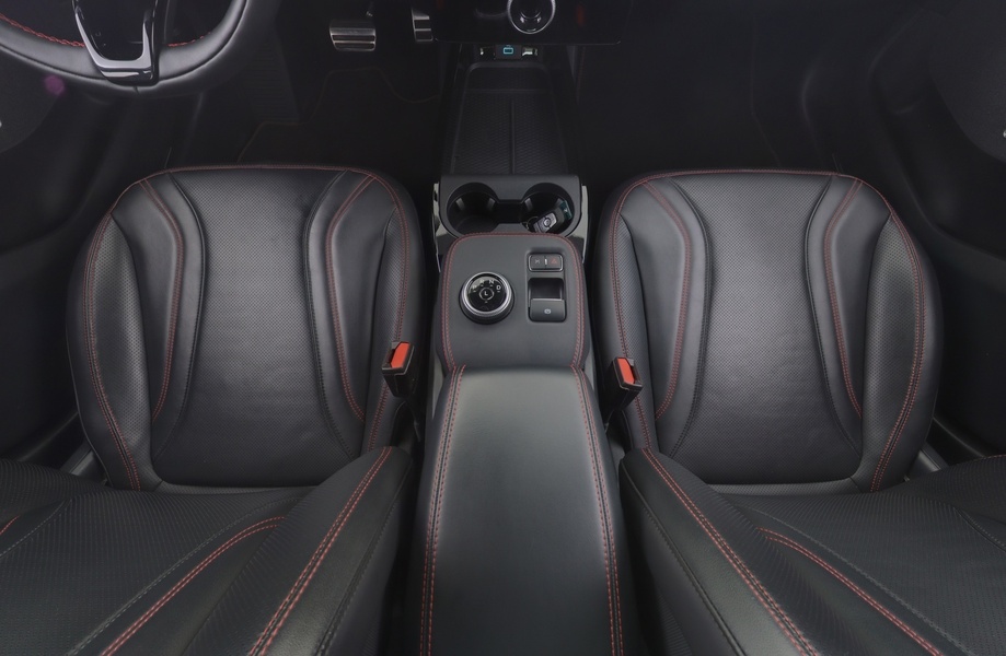 Ford USA Mustang vaihtoauto