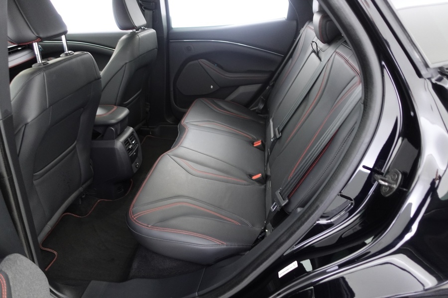 Ford USA Mustang vaihtoauto