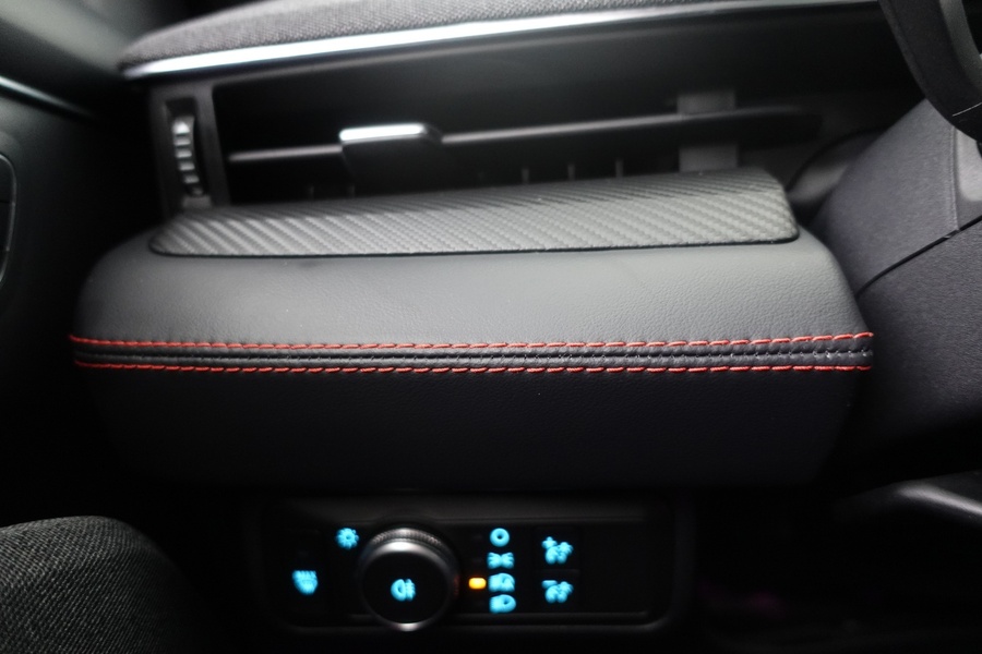 Ford USA Mustang vaihtoauto