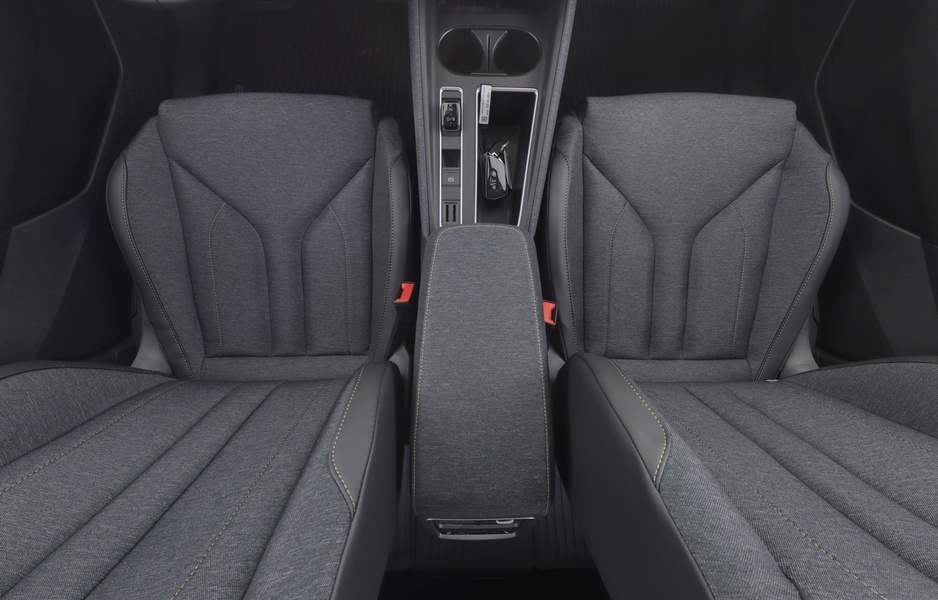 Skoda Elroq vaihtoauto