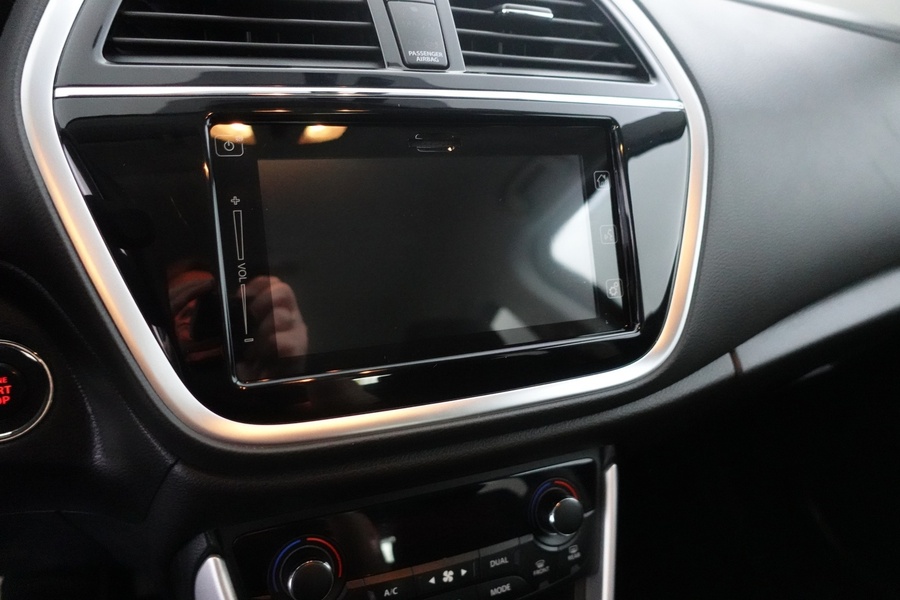 Suzuki SX4 S-CROSS vaihtoauto