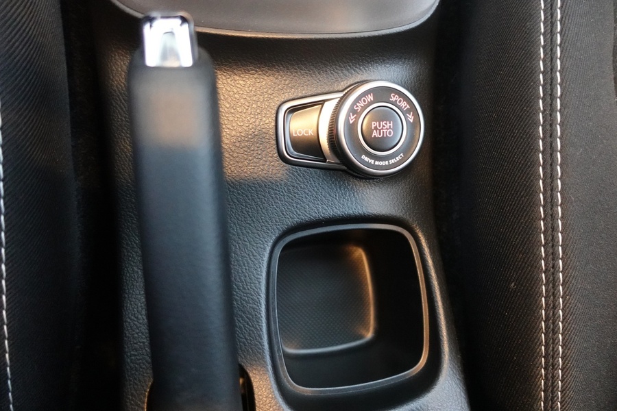 Suzuki SX4 S-CROSS vaihtoauto