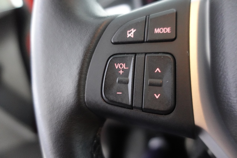 Suzuki SX4 S-CROSS vaihtoauto