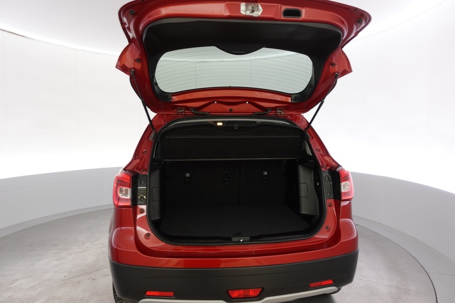 Suzuki SX4 S-CROSS vaihtoauto