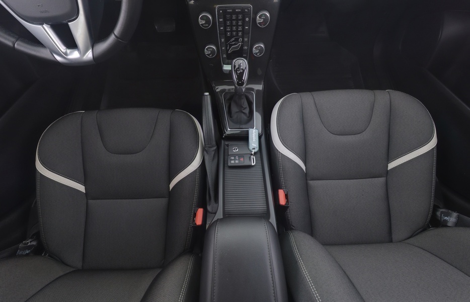 Volvo V40 vaihtoauto