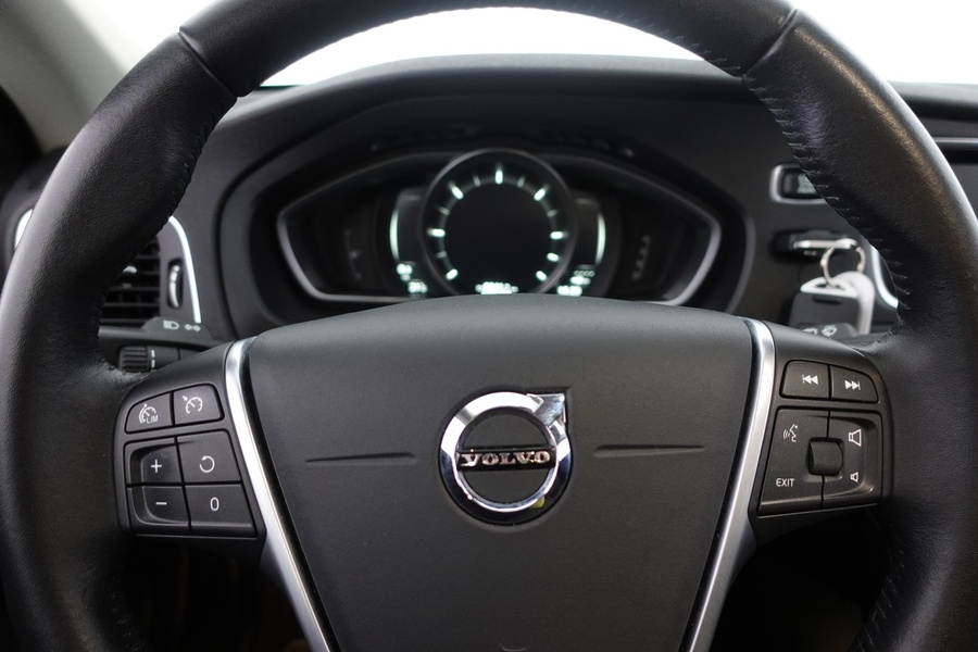 Volvo V40 vaihtoauto