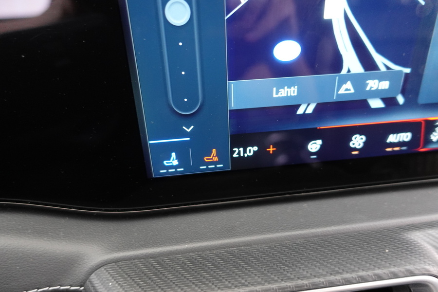 Ford USA Mustang vaihtoauto