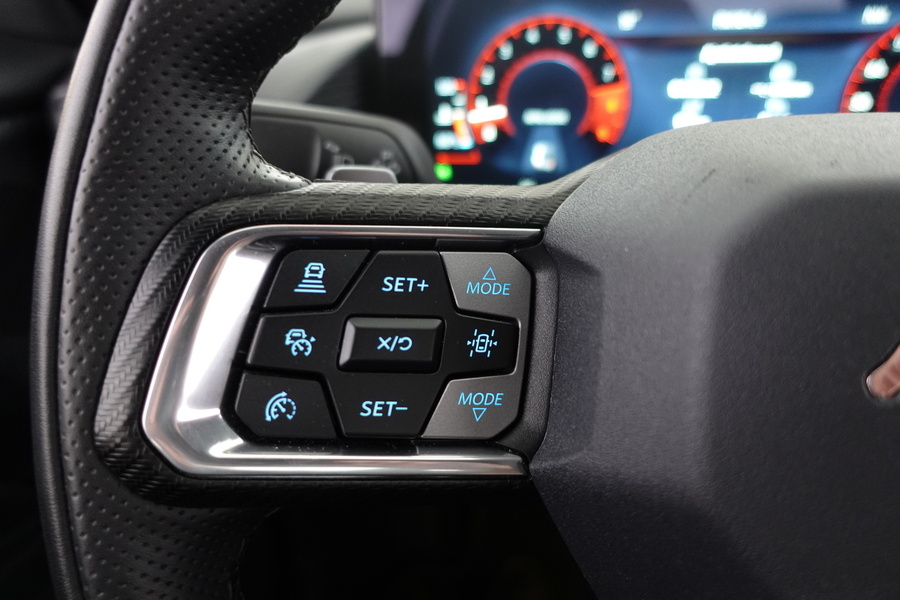 Ford USA Mustang vaihtoauto