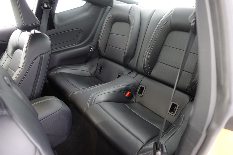 Ford USA Mustang vaihtoauto