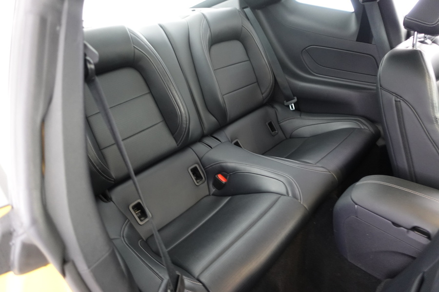 Ford USA Mustang vaihtoauto