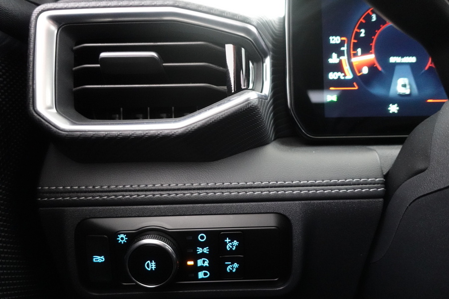 Ford USA Mustang vaihtoauto