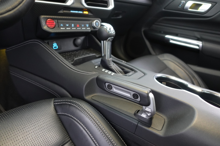 Ford USA Mustang vaihtoauto